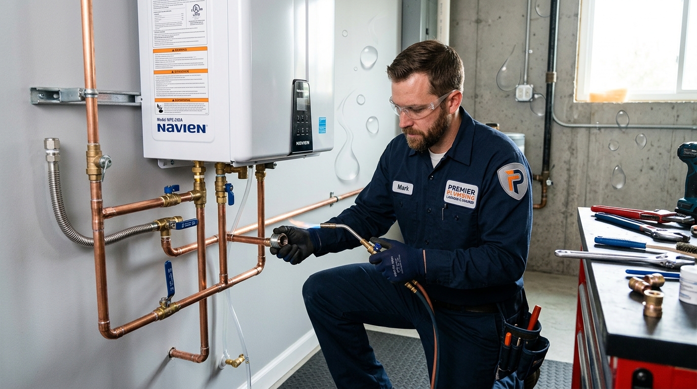 Plumbing Local SEO Blueprint: Dominating Emergency Plumbing Searches