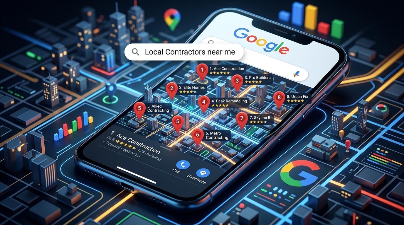 Google Business Profile Optimization Guide